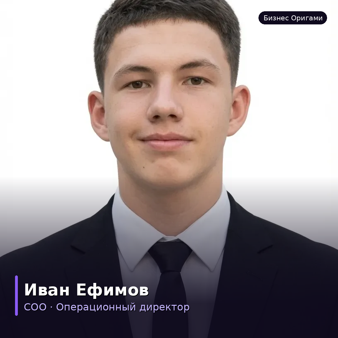Иван Ефимов